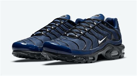 nike tn herren white navy|Nike Air Tuned Max Midnight Navy Men's .